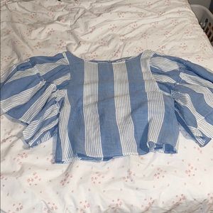 American Eagle Blouse